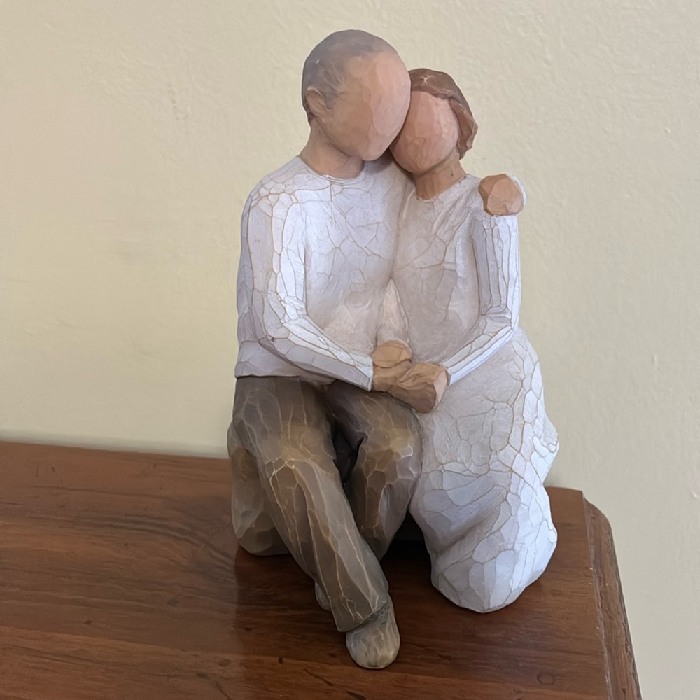 Willow Tree - ANNIVERSARY Figurine